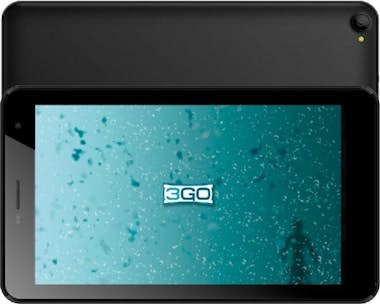 3GO 3GO GEOTAB GT7007EQC tablet 16 GB Negro