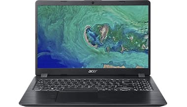 Acer Acer Aspire 5 A515-52-76DF Negro Portátil 39,6 cm