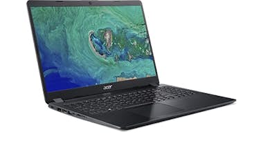 Acer Acer Aspire 5 A515-52-76DF Negro Portátil 39,6 cm