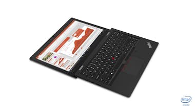Lenovo Lenovo ThinkPad L390 Negro Portátil 33,8 cm (13.3"