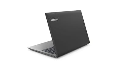 Lenovo Lenovo IdeaPad 330 Negro, Gris Portátil 39,6 cm (1