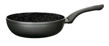 Jata Hogar 57754 metal negro 20 cm sew20 marsili wok multiusos 20cm sarten sew20m