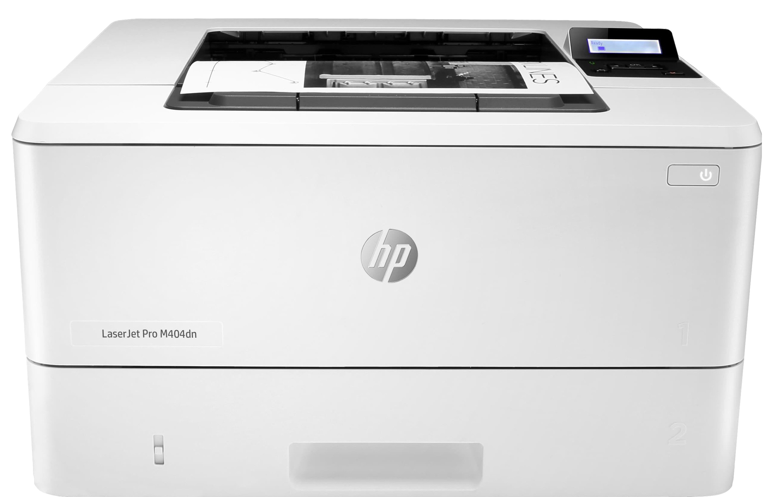 HP LaserJet Pro M404dn 4800 x 600 DPI A4