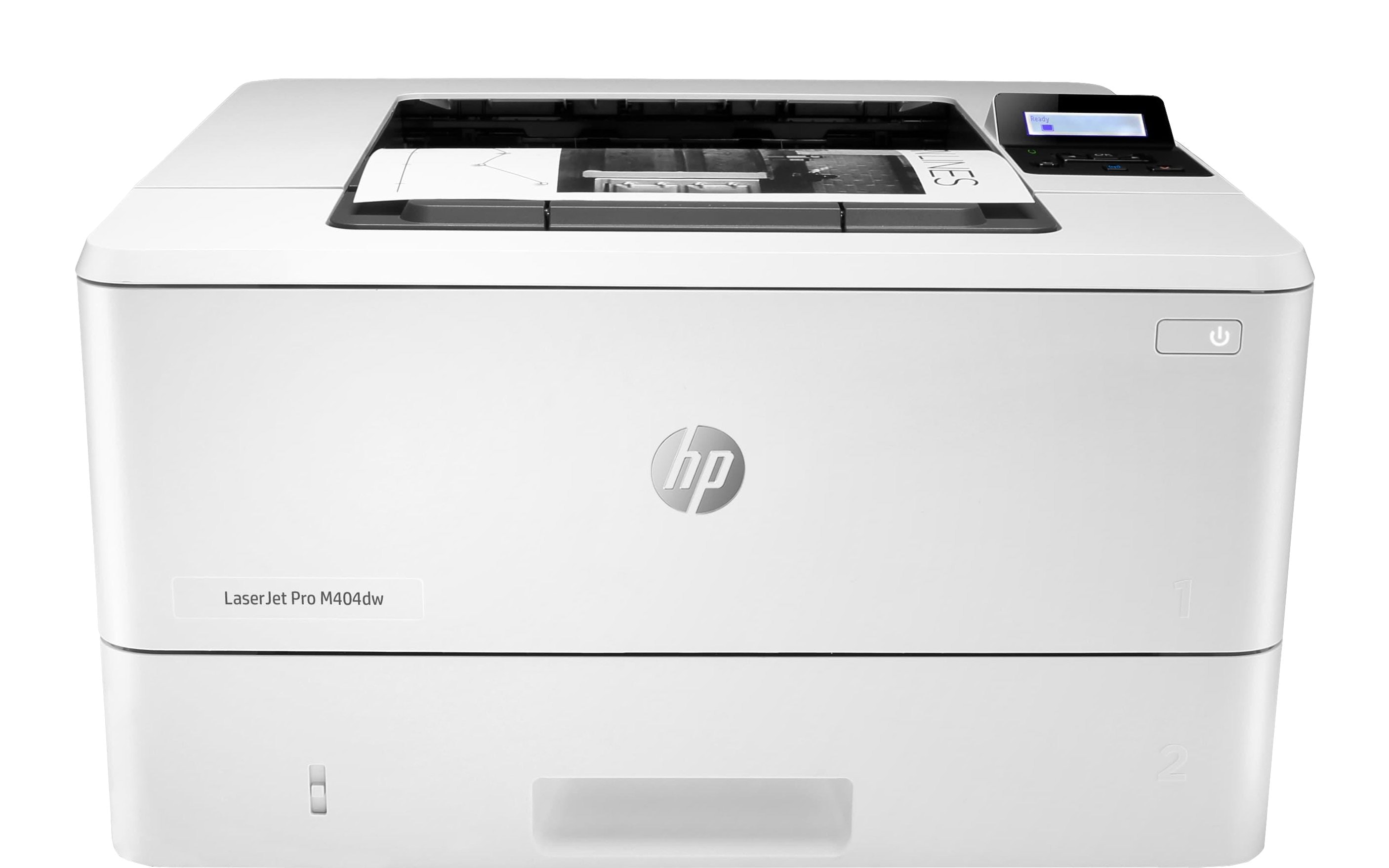 HP LaserJet Pro M404dw 4800 x 600 DPI A4 Wifi