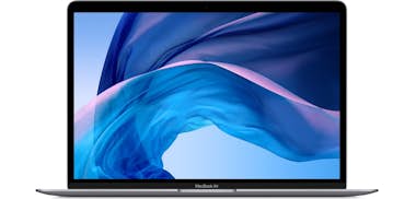 Apple Apple MacBook Air Gris Portátil 33,8 cm (13.3"") 2