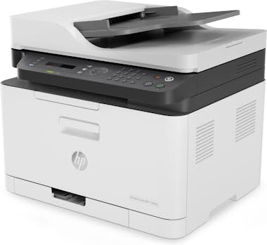 HP HP Color Laser MFP 179fnw 18 ppm 600 x 600 DPI A4