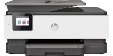 HP HP OfficeJet Pro 8022 Inyección de tinta térmica 2