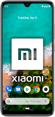 Xiaomi Mi A3 128GB+4GB RAM
