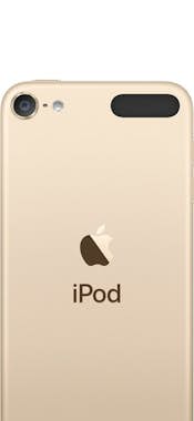 Apple Apple iPod touch 32GB Reproductor de MP4 Oro