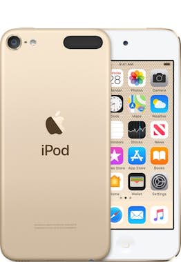 Apple Apple iPod touch 128GB Reproductor de MP4 Oro