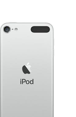 Apple Apple iPod touch 32GB Reproductor de MP4 Plata
