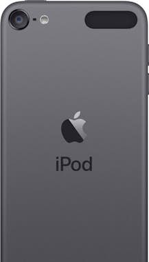Apple Apple iPod touch 32GB Reproductor de MP4 Gris