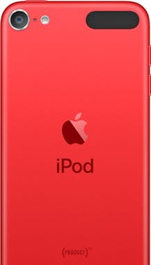 Apple Apple iPod touch 32GB Reproductor de MP4 Rojo