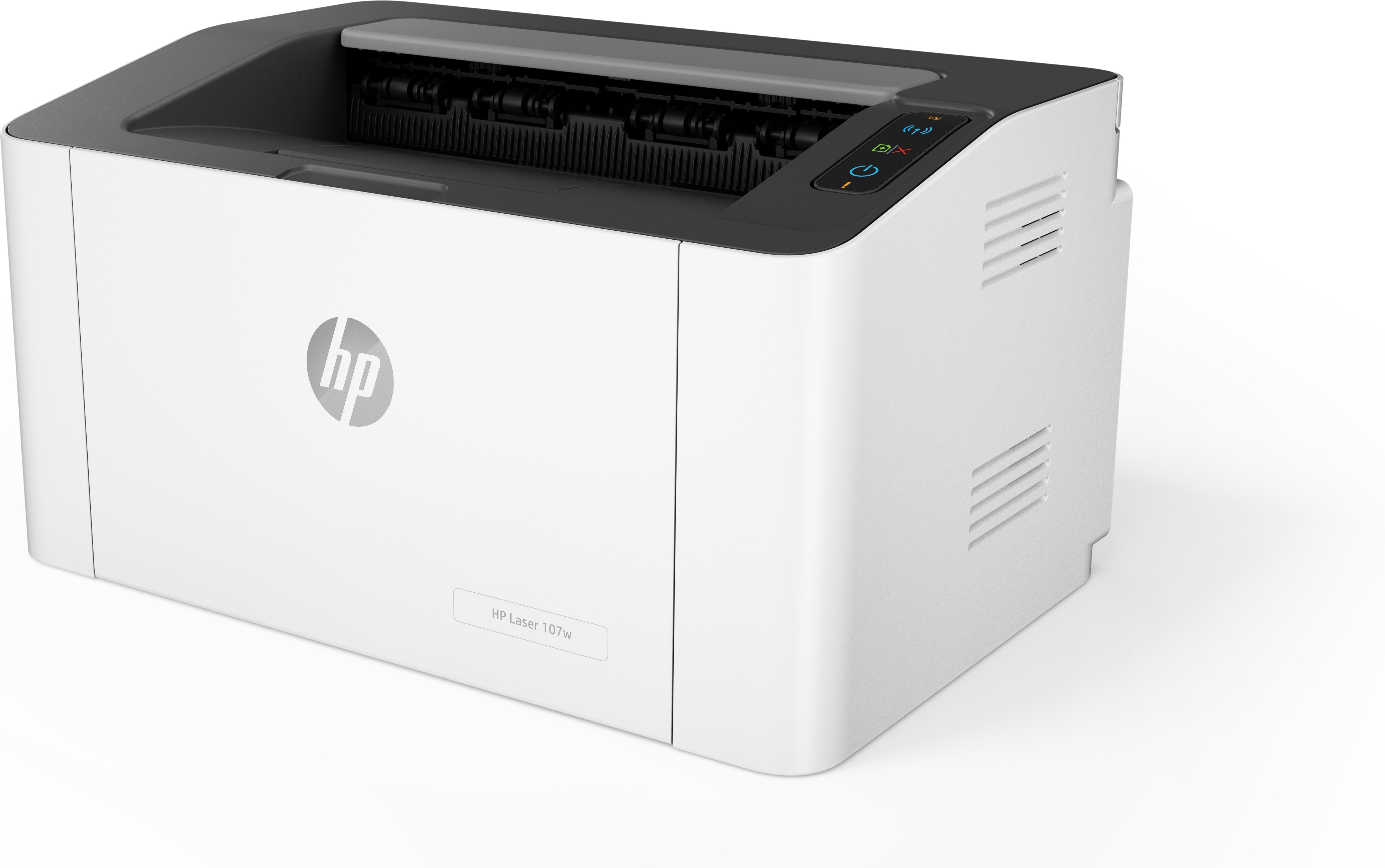 HP 107w 1200 x 1200 DPI A4 Wifi