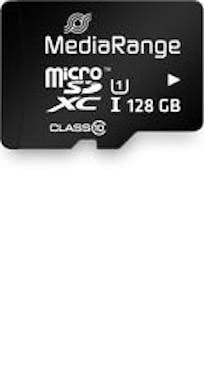MEDIARANGE MediaRange MR945 memoria flash 128 GB MicroSDXC Cl