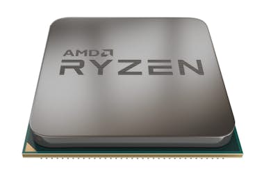 AMD AMD Ryzen 5 3600X procesador 3,8 GHz Caja 32 MB L3