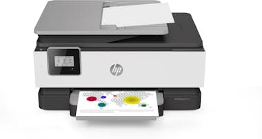 HP HP OfficeJet 8014 Inyección de tinta térmica 18 pp