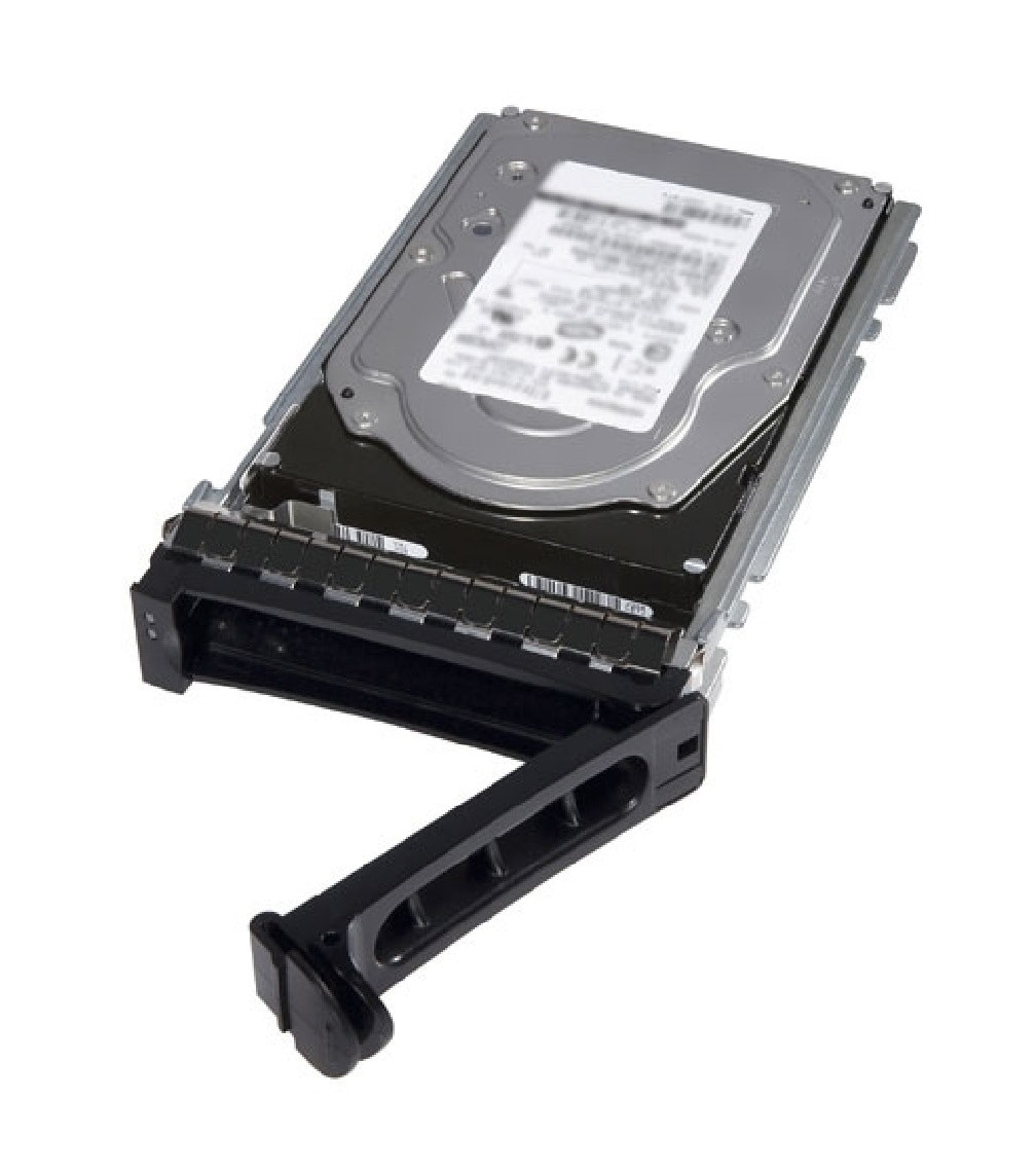 Dell DELL 400-ATJM disco duro interno 2.5"" 1200 GB SAS