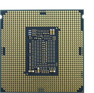 Intel Intel Core i7-9700F procesador 3 GHz Caja 12 MB Sm