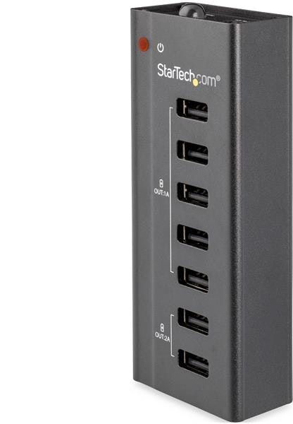 StarTech.com StarTech.com ST7C51224EU cargador de dispositivo m