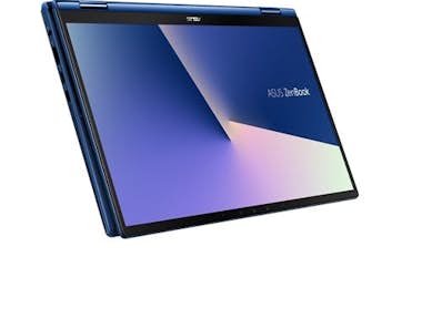 Asus ASUS ZenBook Flip 13 UX362FA-EL206R ordenador port