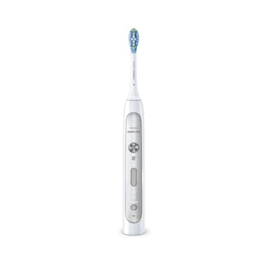 Philips Philips Cepillo dental eléctrico sónico con app HX