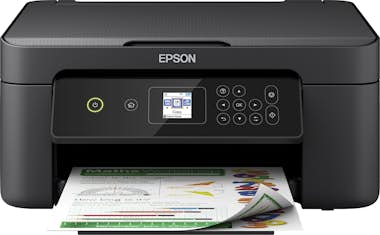 Epson Epson Expression Home XP-3100 Inyección de tinta 3
