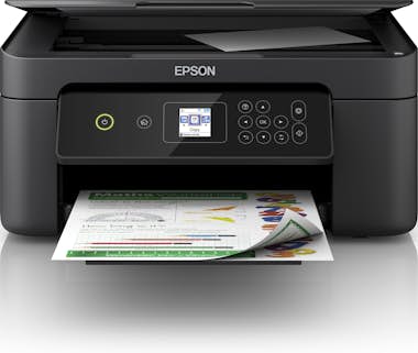 Epson Epson Expression Home XP-3100 Inyección de tinta 3
