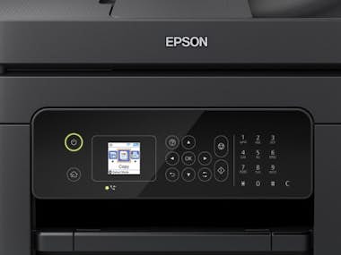 Epson Epson WorkForce WF-2830DWF Inyección de tinta 33 p