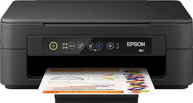 Epson Epson Expression Home XP-2100 Inyección de tinta 2