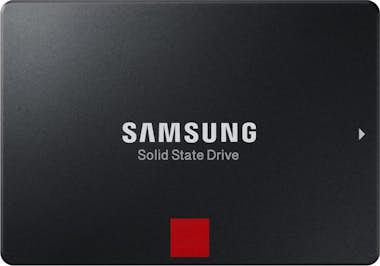 Samsung Samsung 860 PRO unidad de estado sólido 2.5"" 2000