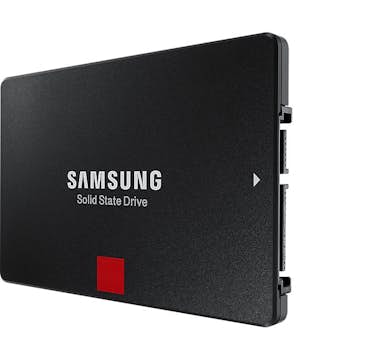 Samsung Samsung 860 PRO unidad de estado sólido 2.5"" 2000
