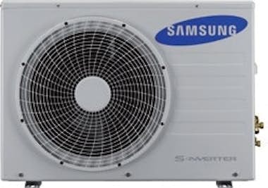Samsung Samsung AR09FSSEDWUXEU Unidad exterior de aire aco