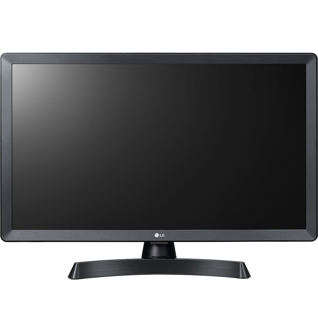 LG 24TL510S-PZ LED display 59,9 cm (23.6) HD Plana Negro