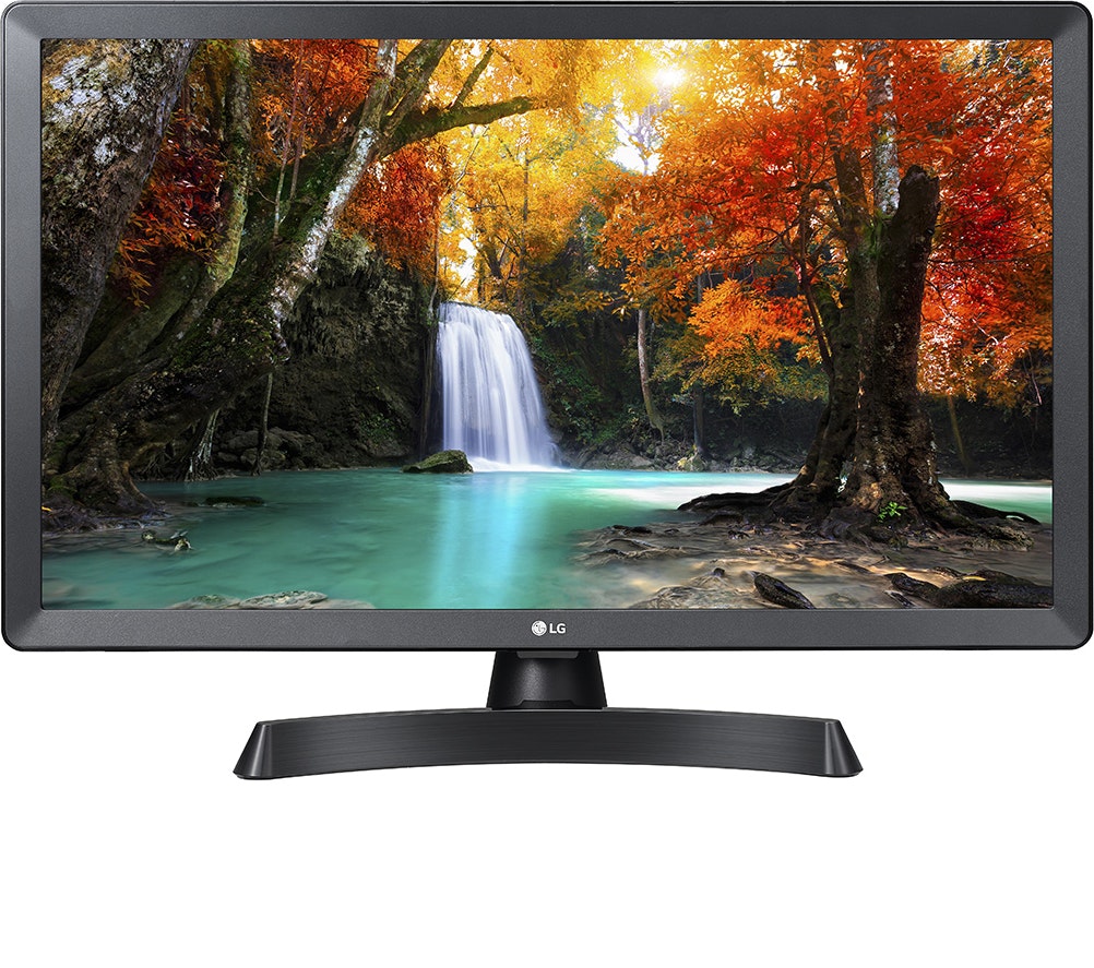 LG 28TL510S-PZ LED display 69,8 cm (27.5) HD Plana Negro