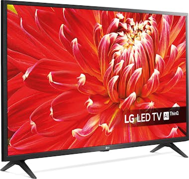 LG LG 32LM6300PLA TV 81,3 cm (32"") Full HD Smart TV