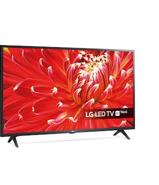 LG LG 43LM6300PLA TV 109,2 cm (43"") Full HD Smart TV