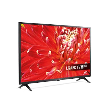 LG LG 43LM6300PLA TV 109,2 cm (43"") Full HD Smart TV
