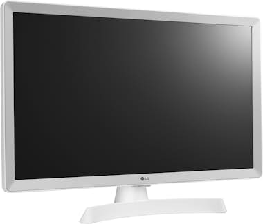 LG LG 28TL510S-WZ TV 69,8 cm (27.5"") HD Smart TV Wif