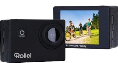 Rollei Rollei Actioncam Family cámara para deporte de acc