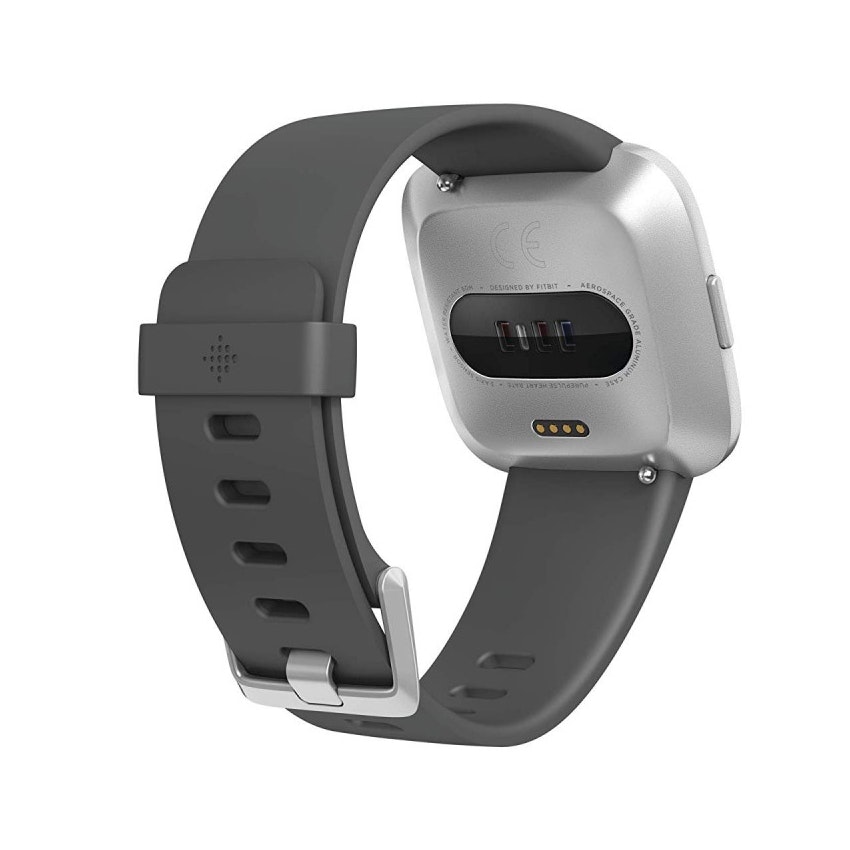 Opiniones fitbit best sale versa lite