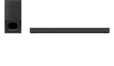 Sony Sony HT-S350 altavoz soundbar 2.1 canales 320 W Ne