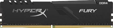 HyperX HyperX FURY HX424C15FB3/8 módulo de memoria 8 GB D