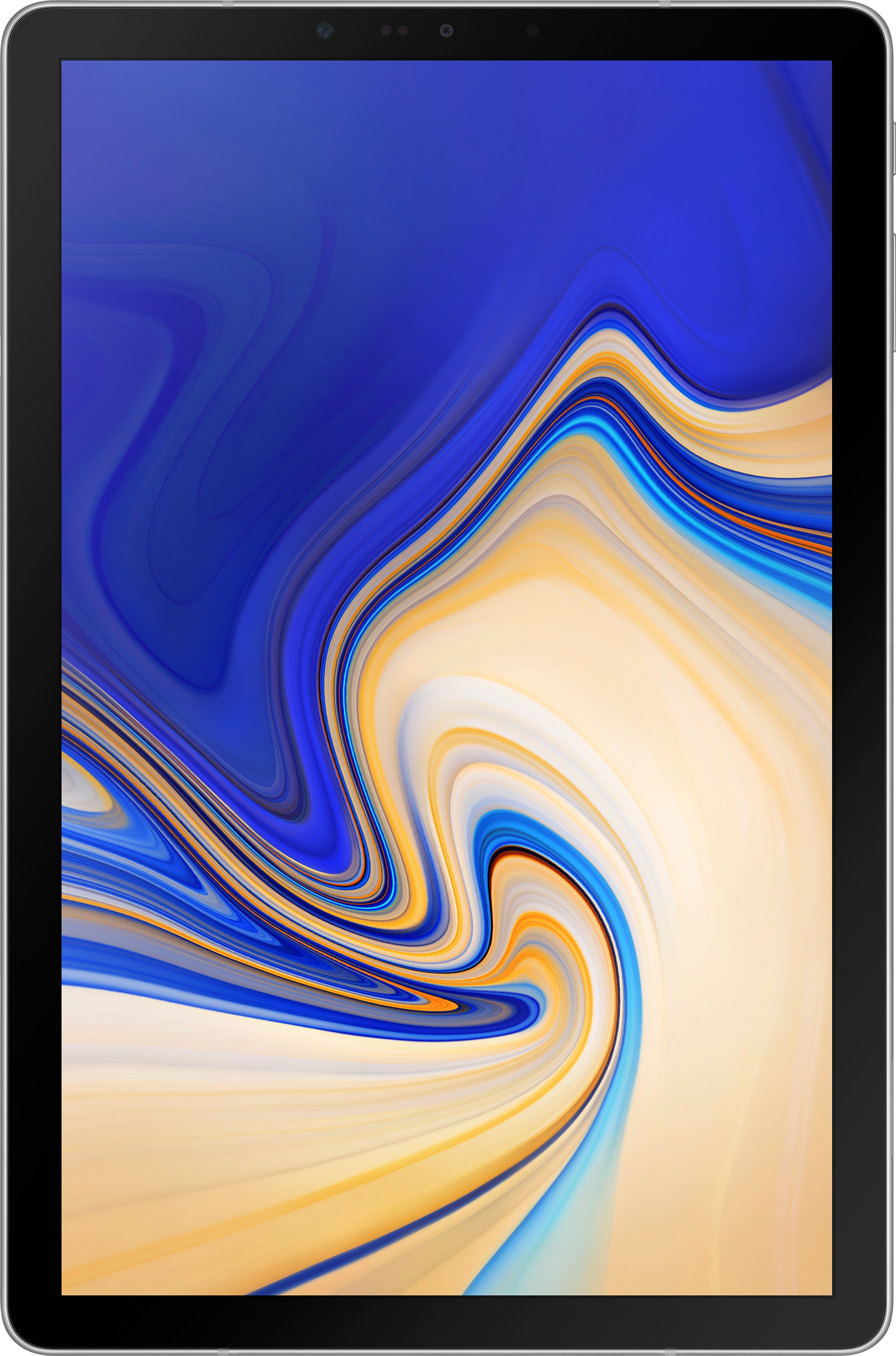 Samsung Samsung Galaxy Tab S4 SM-T830N Qualcomm Snapdragon