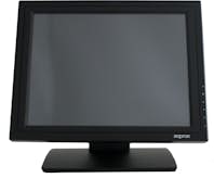 Approx Approx appMT15W5 monitor pantalla táctil 38,1 cm (