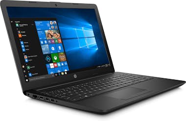 HP HP 15-da0175ns Negro Portátil 39,6 cm (15.6"") 136