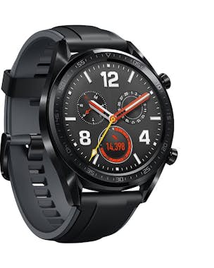 Huawei Huawei Watch GT Sport B19S reloj inteligente Negro
