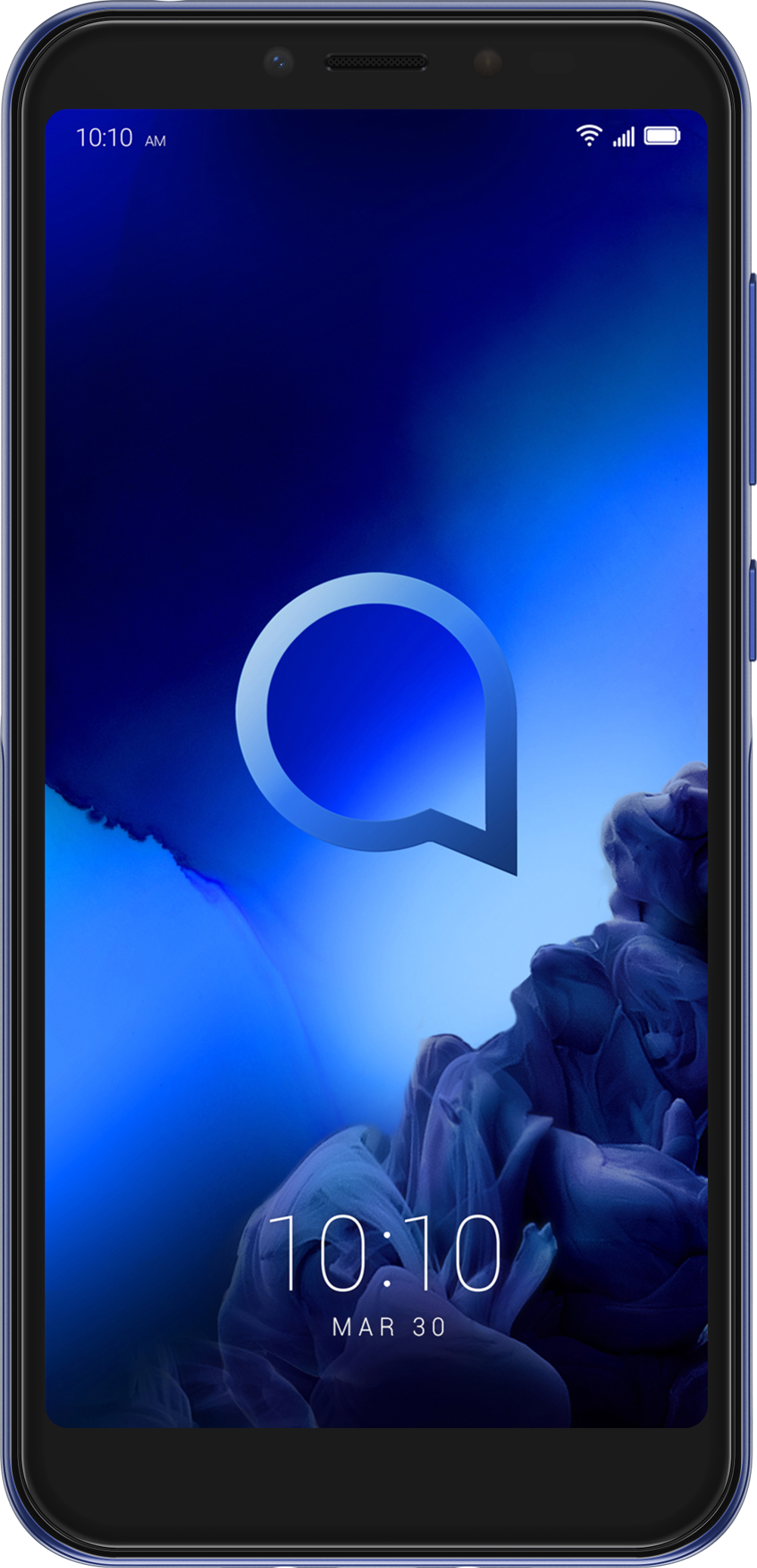 Alcatel 1S 64GB+4GB RAM