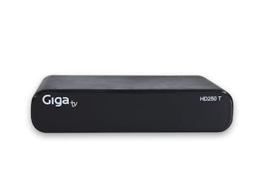 Giga tv HD250 Sintonizador TDT Alta Definición