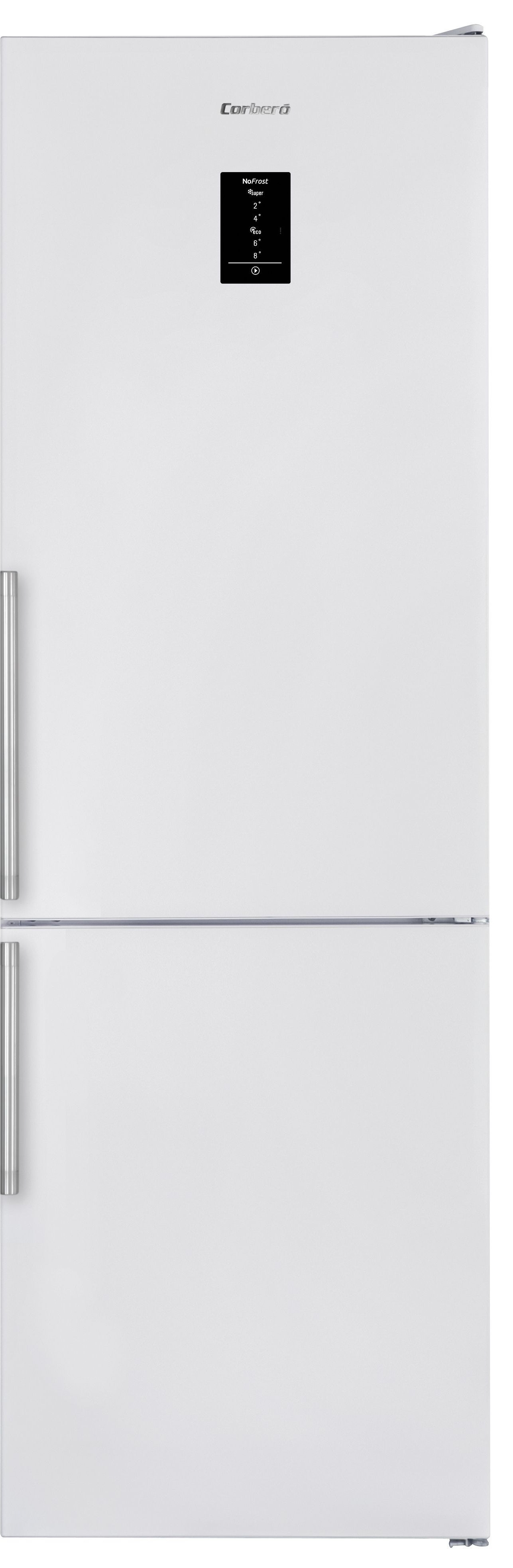 Corberó Frigorífico Combi Corberó CC2300MCW